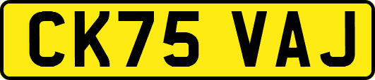 CK75VAJ