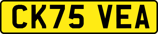 CK75VEA
