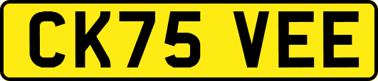 CK75VEE