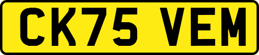 CK75VEM