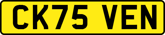 CK75VEN