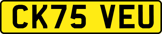 CK75VEU