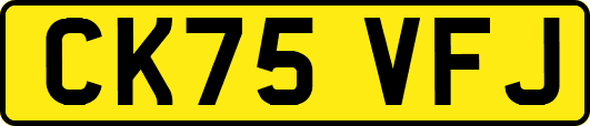 CK75VFJ