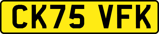 CK75VFK
