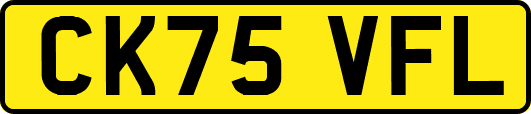 CK75VFL