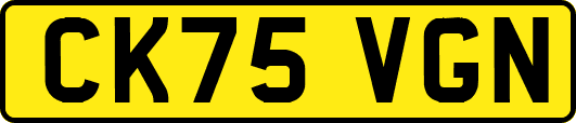 CK75VGN