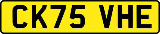 CK75VHE