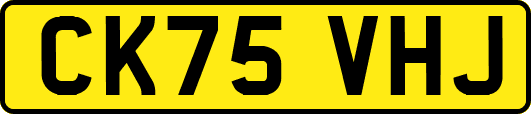 CK75VHJ