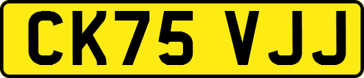 CK75VJJ