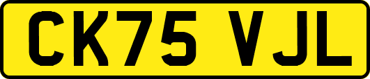 CK75VJL