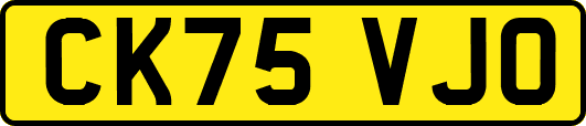 CK75VJO