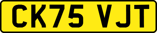 CK75VJT