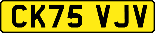 CK75VJV