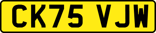 CK75VJW