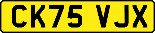 CK75VJX