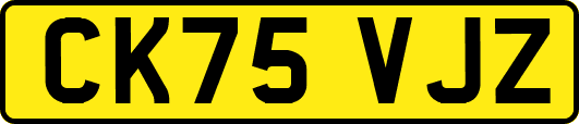 CK75VJZ