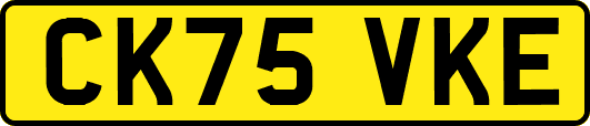 CK75VKE