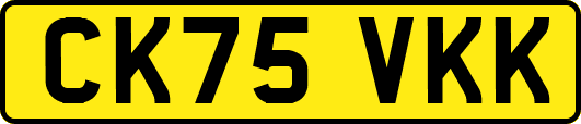 CK75VKK