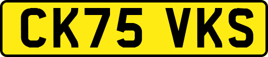 CK75VKS