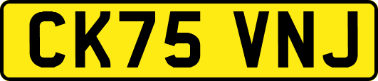CK75VNJ