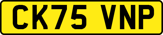 CK75VNP