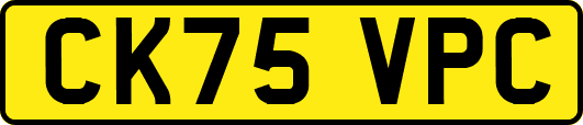 CK75VPC