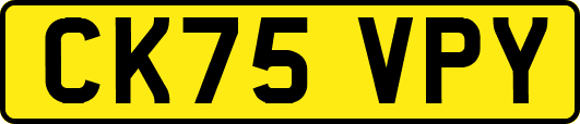 CK75VPY
