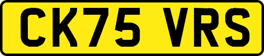 CK75VRS