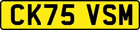 CK75VSM