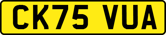 CK75VUA