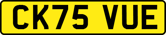 CK75VUE