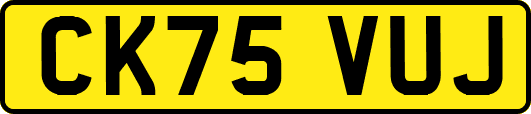 CK75VUJ