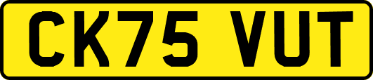 CK75VUT