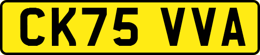 CK75VVA