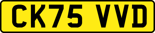 CK75VVD