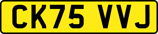 CK75VVJ