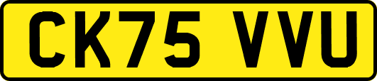 CK75VVU