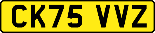 CK75VVZ