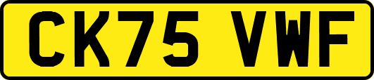 CK75VWF