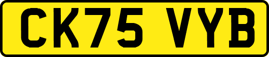 CK75VYB