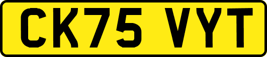 CK75VYT