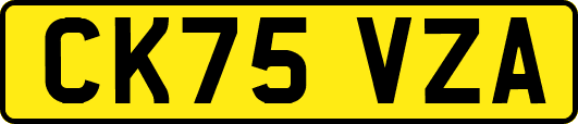 CK75VZA