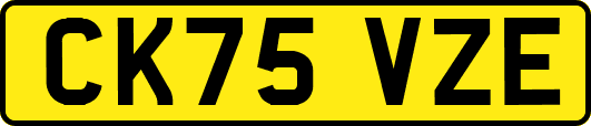 CK75VZE