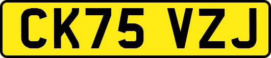 CK75VZJ