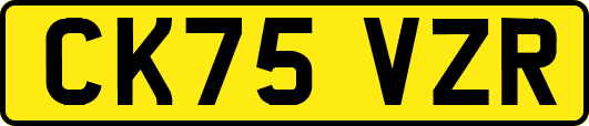 CK75VZR