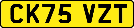CK75VZT
