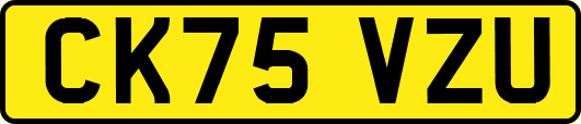 CK75VZU
