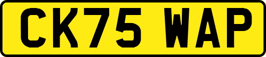 CK75WAP