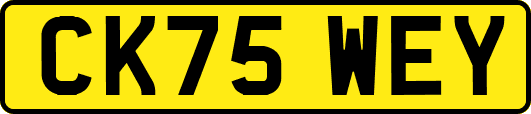 CK75WEY