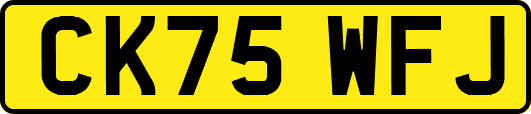 CK75WFJ